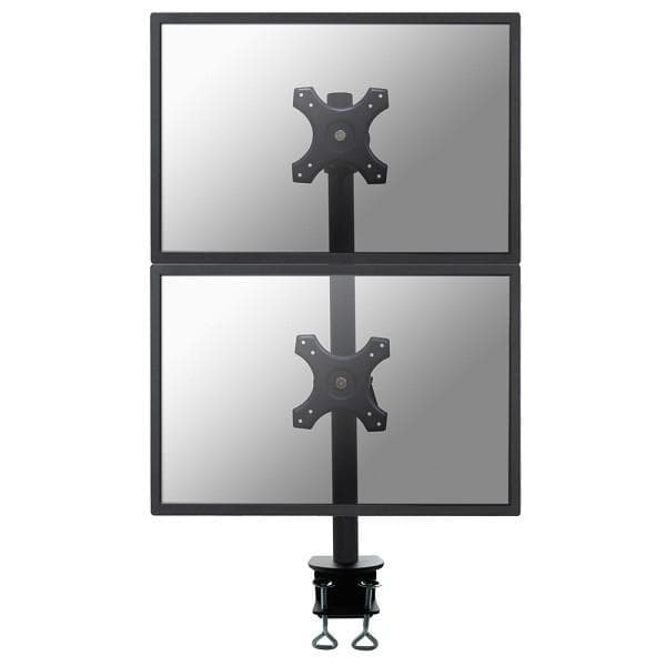 Neomounts FPMA-D700DV Monitor arm 10-27" musta