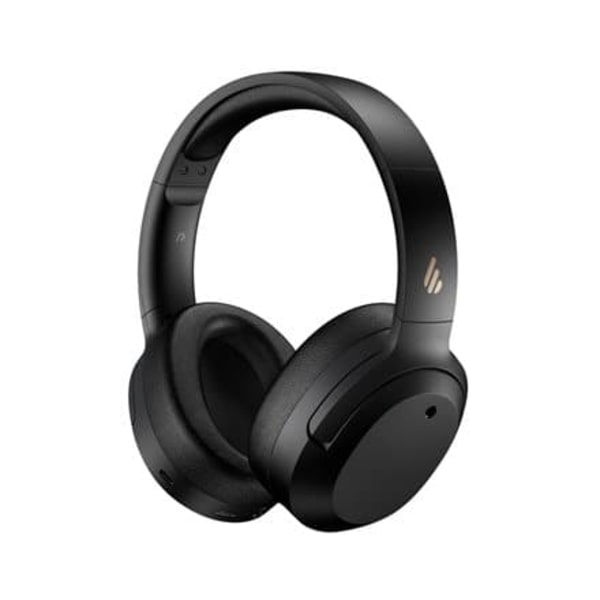 Wireless headphones Edifier W820NB, ANC (black)