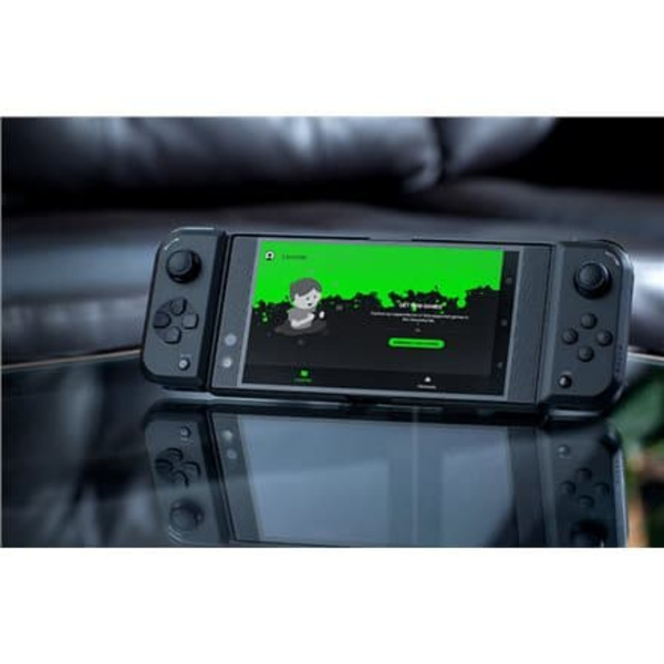 Razer gamepad for smartphones Junglecat Android