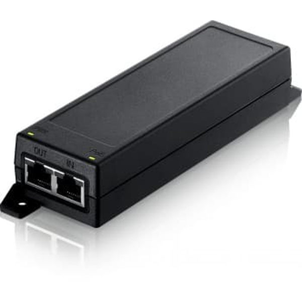 Adapter PoE-60W 1/2 5Gb SP POE12-60W-EU0101F