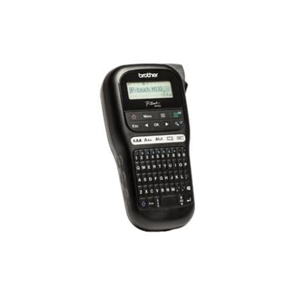 Brother PTH110 | Thermal | Label Printer