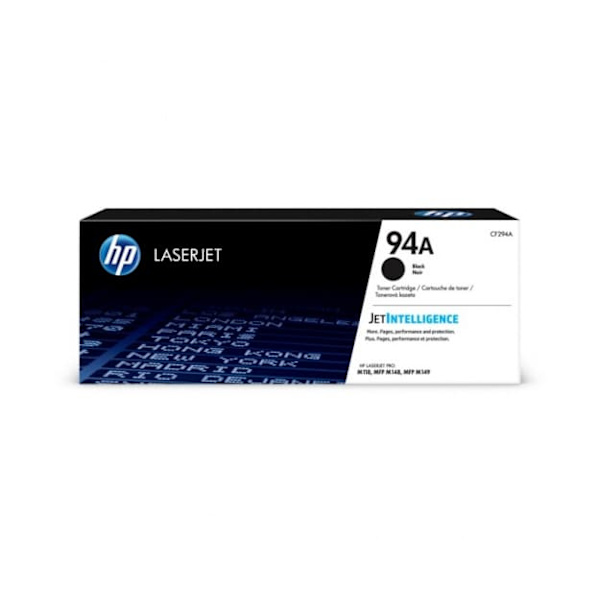 HP CF294A 94A Black