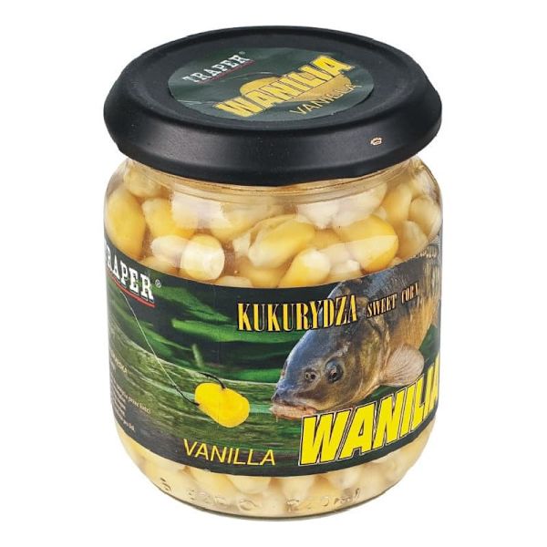 Kukurūzai TRAPER Classic Anise 125g anyžius