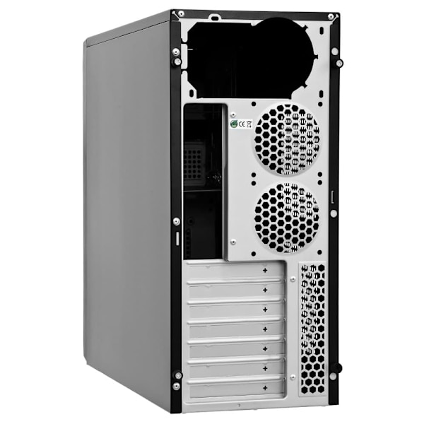 Chieftec Geh MIDI Uni CG-04B-OP (B) o.N.