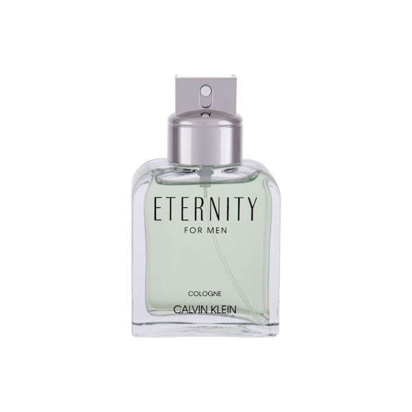 Calvin Klein Eternity Cologne For Men Eau De Toilette 100 ml (man)