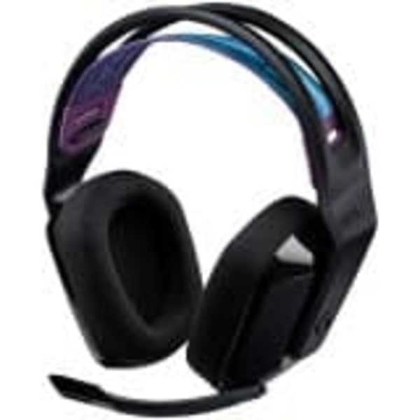 Logitech G535 Wireless headsets