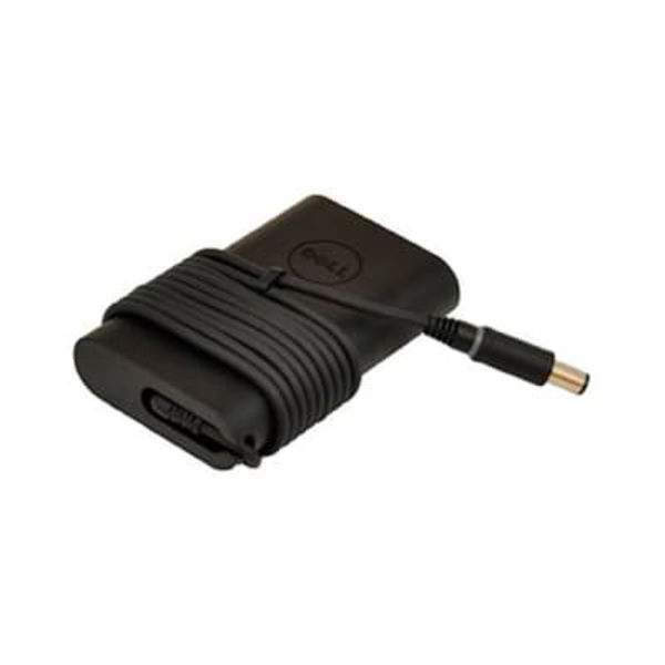 Dell Kit - E5 65W AC Adapter (EURO) Sort