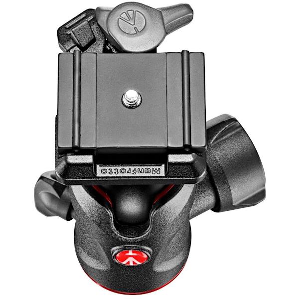 Manfrotto ball head MH496-BH Compact