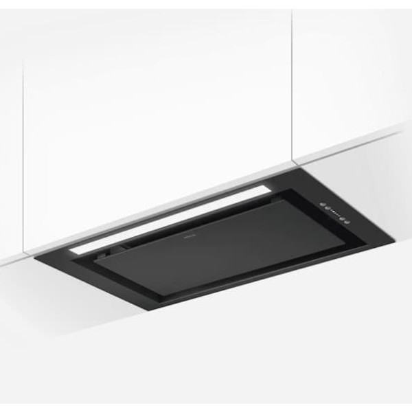 Okap LANE BL/A/52 Svart