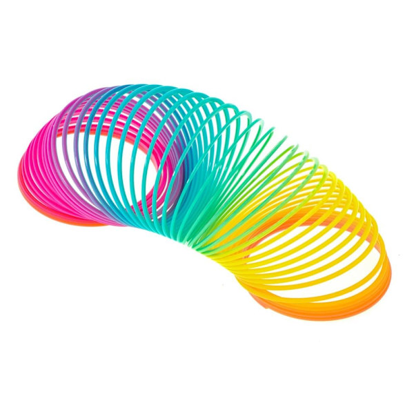 RoGer Rainbow Spring for Childrens