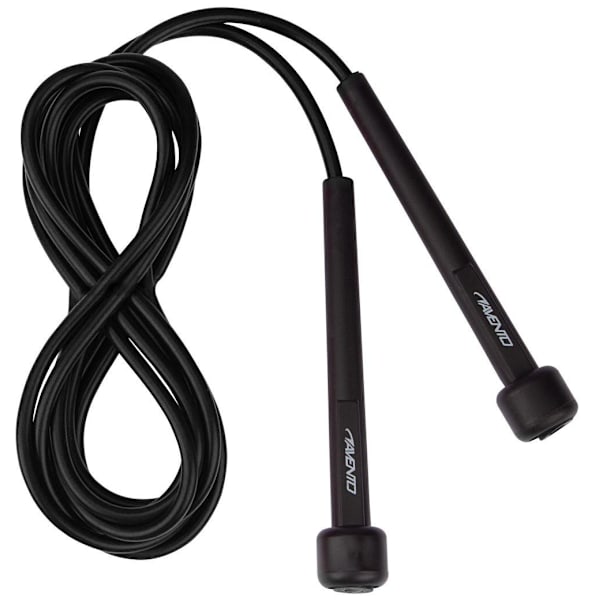 Jump Rope SCHREUDERS AVENTO 42HC 280cm Basic Black