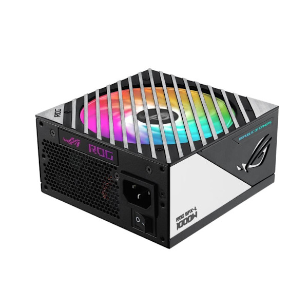 ASUS ROG LOKI SFX-L 1000W 80+Platinum Fully Modular
