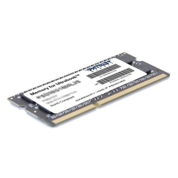 Pamięć SODIMM 4GB CL11 1600MHz