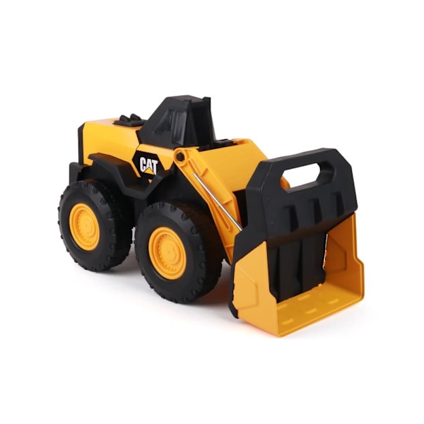 CAT steel wheel loader,  82414