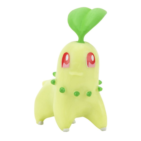 POKEMON W10 Battle figure pack