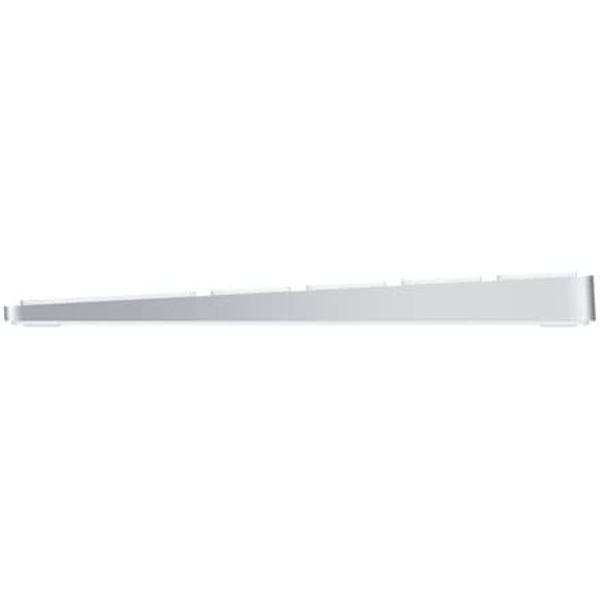 Apple keyboard + numeric keypad Magic RUS