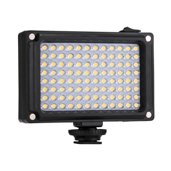 LED lamp Puluz for the camera 860 lumens