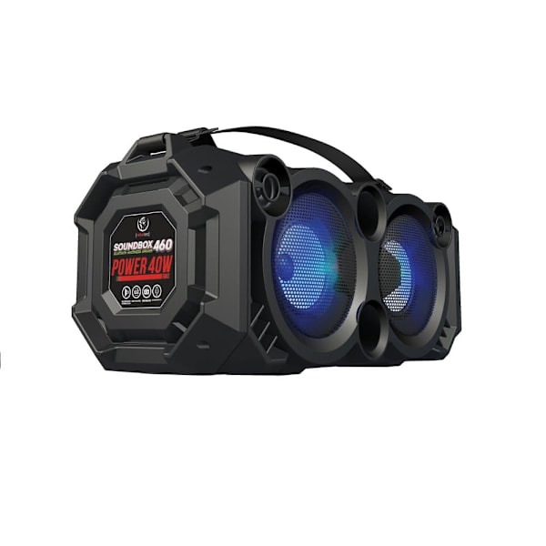 Głośnik Bluetooth SoundBox 460
