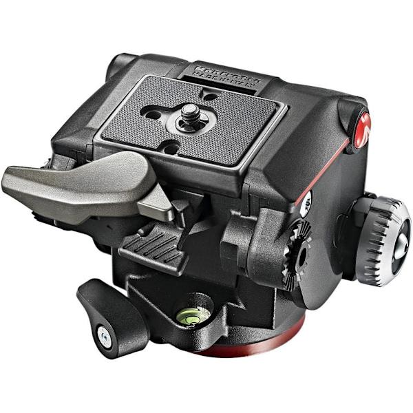 Manfrotto video head MHXPRO-2W