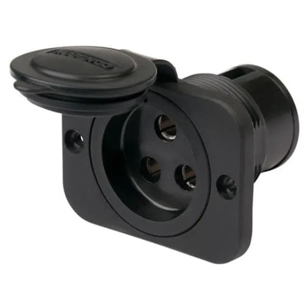 Garmin Power Receptacle for Force Trolling Motor