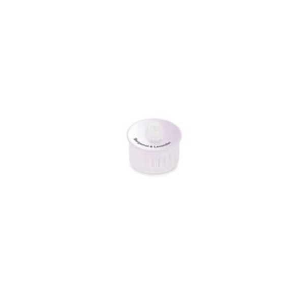 Set 3 capsule odorizante Bergamot&Lavender Ecovacscompatibil T9/T9+/X1 PLUS/T10/T10 PLUS "D-DZ03-2050 BL"