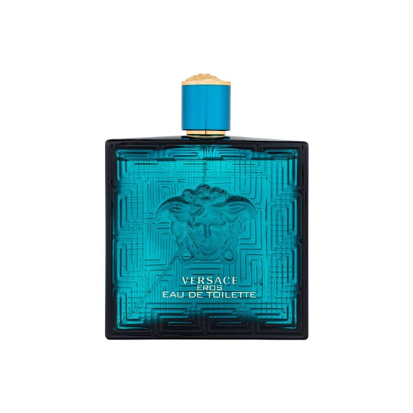 Versace Eros Eau De Toilette 200 ml (man)