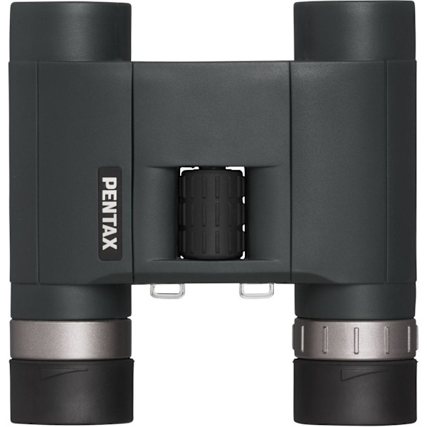 Pentax binoculars AD 10x25 WP