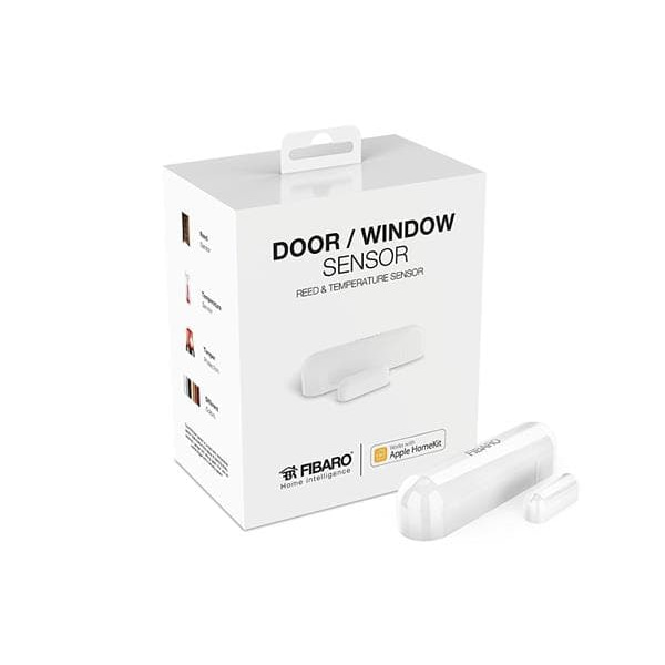 Fibaro Door Window Sensor for Apple Homekit