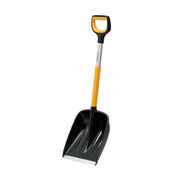 Fiskars X-series Car Snow Shovel