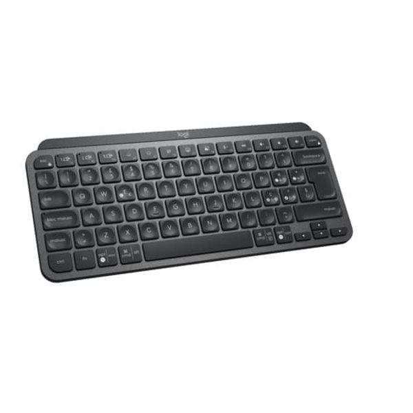 MXKEYS MINI WRLS ILLUMINATED KB/GRAPHITE - ITA - MEDITER Grafitt