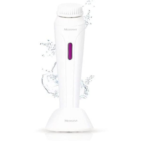 Medisana | Facial Cleansing Brush | FB 885 | White