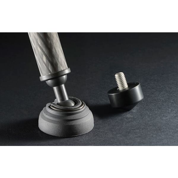 Gitzo tripod GT3543LS Systematic Series 3