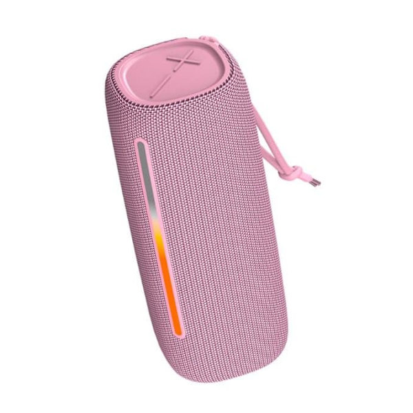 Forever BS-20 LED Bluetooth Speaker
