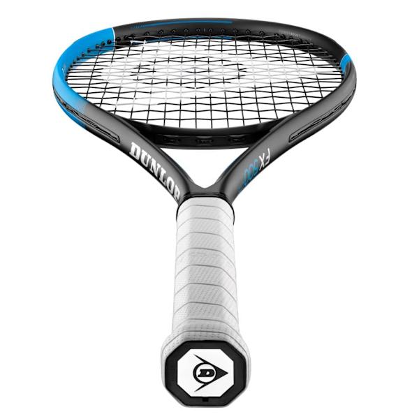 Tennis racket Dunlop FX500 LITE (27") G1
