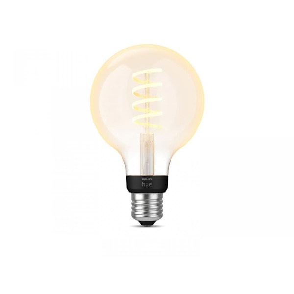 Philips G93 globe – E27 smart bulb
