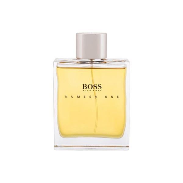 Hugo Boss Number One Eau De Toilette 100 ml (man)
