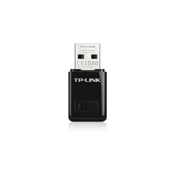 TP-Link TL-WN823N network card WLAN 300 Mbit/s Sort