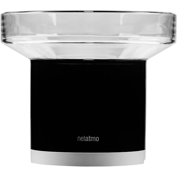 Netatmo Smart Rain Gauge