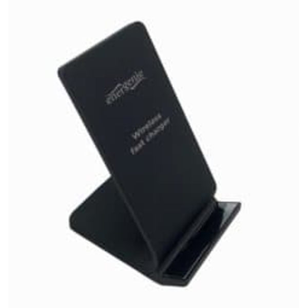 Energenie Wireless Phone Charger Stand Sort