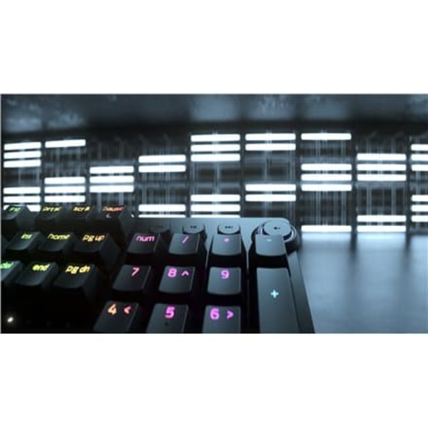 Razer keyboard Huntsman V2 RU