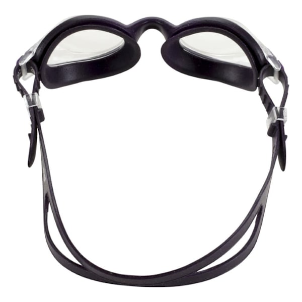 Swim goggles FASHY SPARK II 4167 42 M bordeaux/transparent