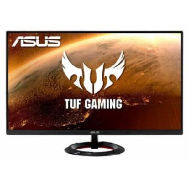 LCD ASUS 27"" TUF Gaming VG279Q1R 1920x1080p IPS 144Hz 1ms FreeSync Svart