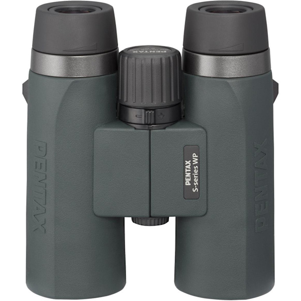 Pentax binoculars SD 10x42 WP