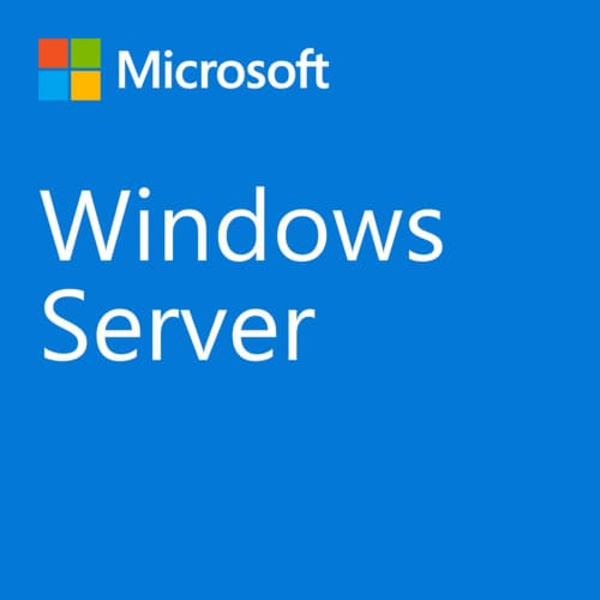 Oprogramowanie ROK Windows Server 2022 STD 16Core PY-WBS5RA