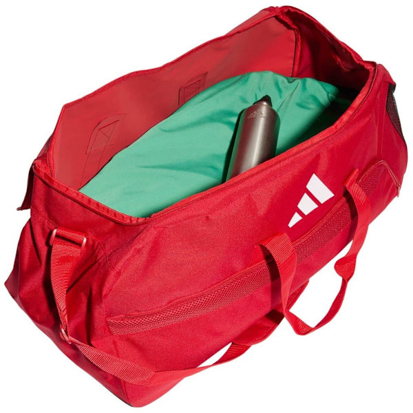 Bag adidas Tiro 23 League Duffel Large red IB8660