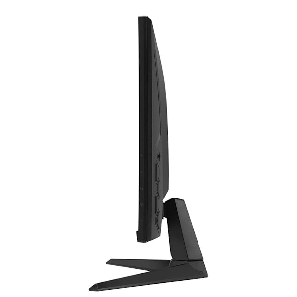 LCD Monitor|ASUS|90LM05X0-B01370|27"|Gaming|Panel IPS|1920x1080|16:9|280Hz|Matte|1 ms|Speakers|Colour Black|90LM05X0-B01370