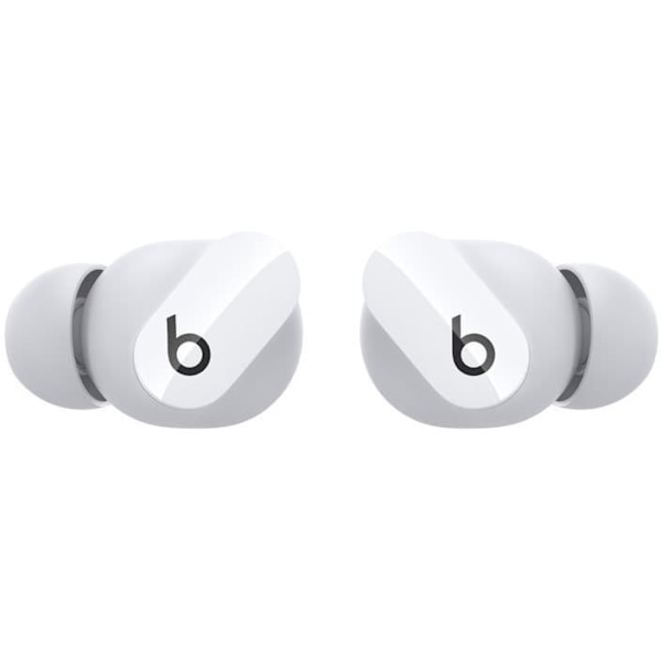 Beats Studio Buds – True Wireless Noise Cancelling Earphones – White, A2512 A2513 A2514