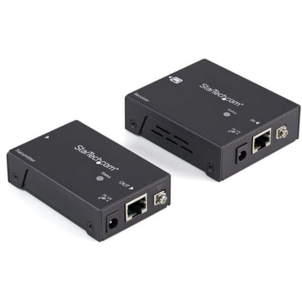 HDMI OVER CAT 5 EXTENDER WITH