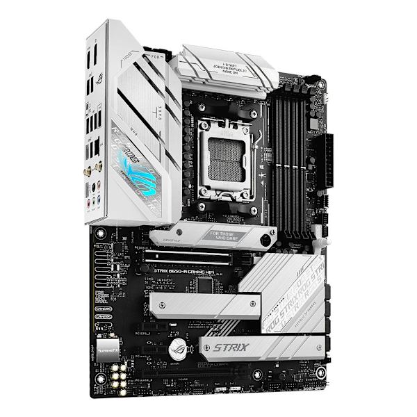 Płyta główna ROG STRIX B650-A Gaming WiFi AM5 4DDR5 ATX