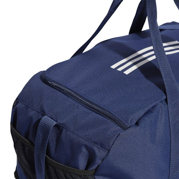 adidas Tiro League Duffel Large Bag navy blue IB8652